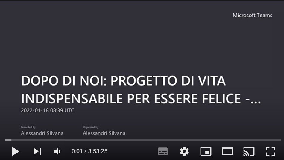 Progettare Personalmente