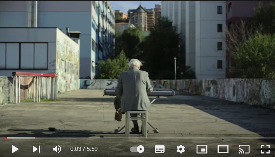CORTE BATTERA film documentario di Erika Rossi