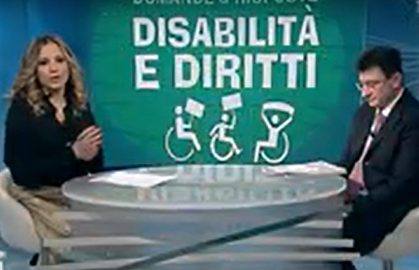 Chi è e cosa fa l’Amministratore di sostegno? Intervista all’avvocato De Robertistolo